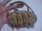 BBI 10th Mountain Coyote brown chest rig Lucas toh
