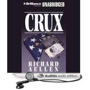  Crux (Audible Audio Edition) Richard Aellen, David 