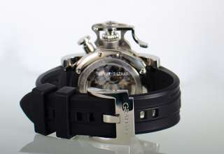 Graham Chronofighter R.A.C. 2CRBS.B02A.K25B  