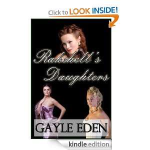 The Rakehells Daughters Gayle Eden  Kindle Store