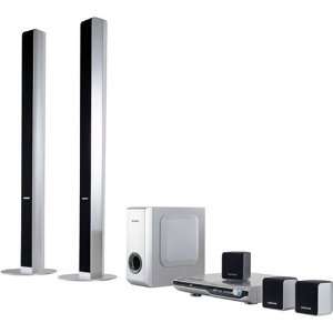  Samsung HTDS140TH Home Theater System Electronics