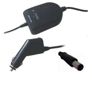  Dell Inspiron 1318 Compatible Laptop Power DC Adapter Car 