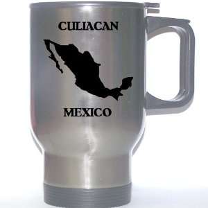  Mexico   CULIACAN Stainless Steel Mug 