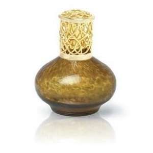  Cupola Golden Amber Fragrance Lamp by Alexandrias