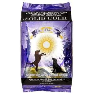  Solid Gold Sun Dancer   Chicken   33 lb (Quantity of 1 