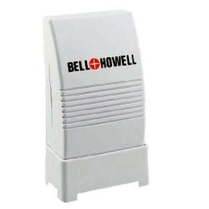  Bell & Howell Flood Alarm Battery Powered Saftey Device 