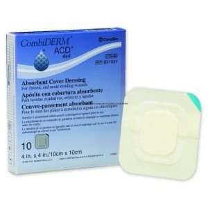  CombiDERM ACD Cover Dressing    Box of 10    SQB651031 