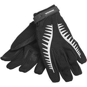  Honda Collection SCR Mesh Gloves   X Large/Black 