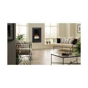  Dimplex Electraflame Wall Mount Fireplace with Rectangular 