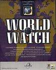 world watch screen saver new  version geochron new 