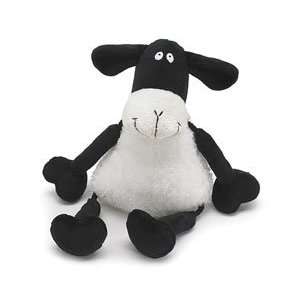  Cute Barnyard Sheep Dangle Arms and Legs 9 Plush [Toy 