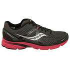 SAUCONY Womens PROGRID MIRAGE Athletic Running Shoes [Grey / Black 