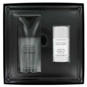   Leau DIssey Pour Homme Intense by Issey Miyake: Everything Else