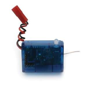  2.4Ghz Receiver for Venom Beacon Helicopter Toys & Games