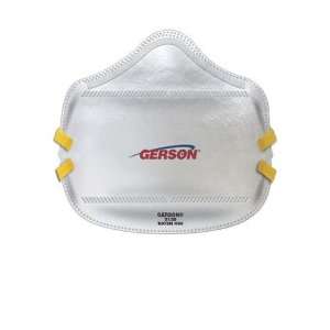   N95 Respiratory Mask, N95 Respirator Mask, 2130b