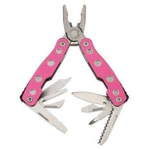  Schrade Tough Tool Multi tool   Pink: Everything Else