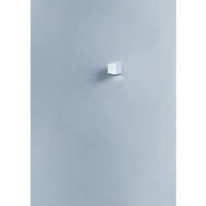  Zaneen Lighting D8 3148 Toy Mini Wall Sconce, Steel: Home 