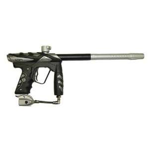  NEW SMART PARTS ION PRO PAINTBALL MARKER SILVER: Sports 
