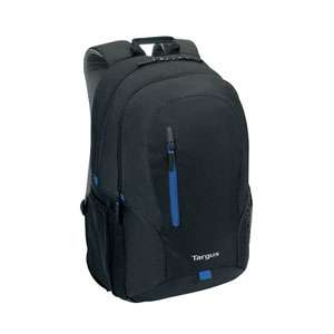 Targus Cobra light Backpack TSB282AP Laptop Case Notebook 14 Tablet 