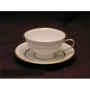  Rosenthal Bountiful #5111 Cups & Saucers