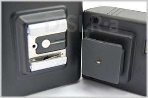 Dual Wireless Flash Trigger for Nikon D3100 D300s D700  