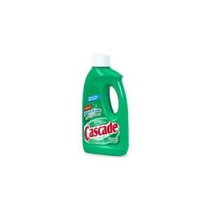  Cascade Dishwashing Detergent, Baking Soda Fresh Scent 