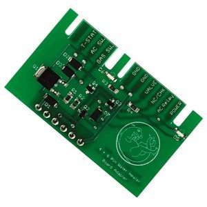   Atwood AC Air Conditioning Gas Adapter Kit Circuit Board: Automotive