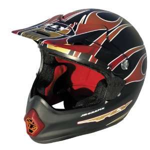  Fly Racing Tim Ferry III Dirt Helmet: Automotive