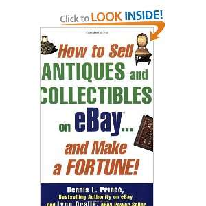  How to Sell Antiques and Collectibles on  And Make 