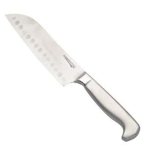  Stainless Steel Santoku Knife, 6 Kitchen & Dining