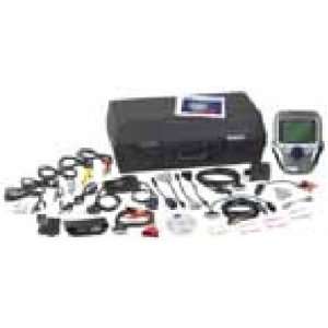   Domestic Scan and Scope with InfoTech 2006 Software Kit Automotive