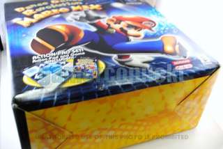 Dance Dance Revolution Mario Mix DDR Gamecube Brand New 045496963019 