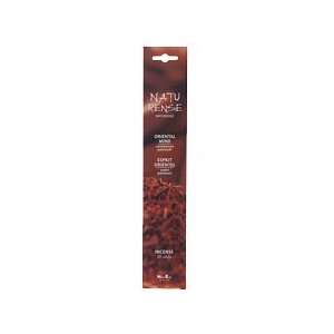   Wood Core Sticks   Naturense Incense From Nippon Kodo   Sandalwood and