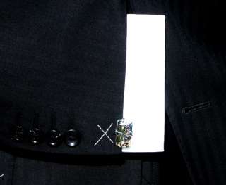 Daniele Black Herringbone Stripe 2BT 150 Wool Mens Suit  