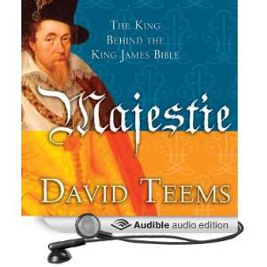  James Bible (Audible Audio Edition) David Teems, Roger Mueller Books