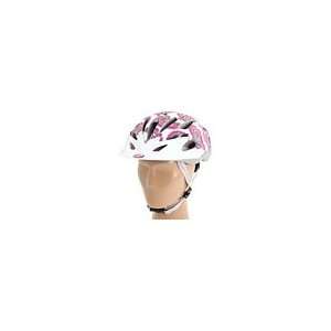  Bell Alibi Cycling Helmet