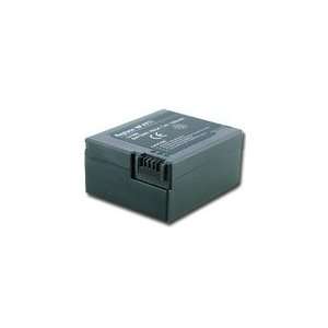   Battery for Sony Handycam DCR HC1000 Cameras: Camera & Photo