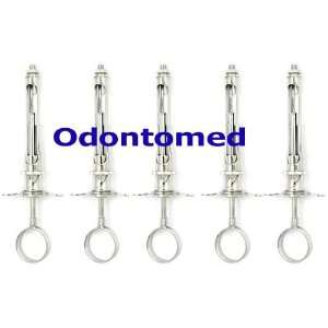   Aspiring Syringe Cw Type 1.8ml Dental Instrument 