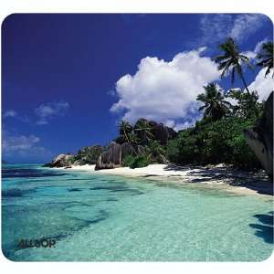  Dargent Beach Mouse Pad Electronics