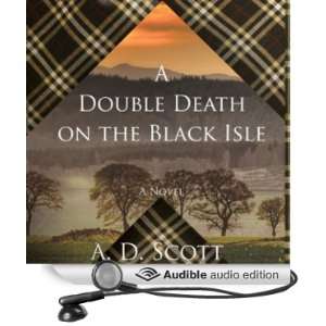 A Double Death on the Black Isle (Audible Audio Edition 