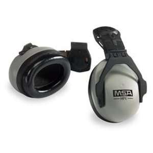  10061272 Msa Cap Mount Ear Muffs Forslotted Caps Hpe Style 