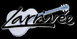 Grapevine Guitar Works is an Authorized Larrivee Dealer