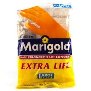  Marigold Extra Life Gloves Kitchen Large 50g