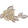 OESD Embroidery Machine Designs CD VINTAGE ROSES  