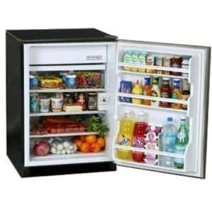   Refrigerator, Push Button Defrosting, Adju Electronics