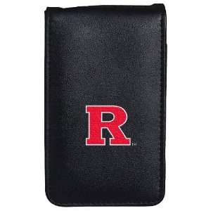  Rutgers Scarlet Knights iPod Video Case