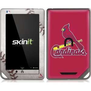   Game Ball Vinyl Skin for Nook Color / Nook Tablet by Barnes and Noble