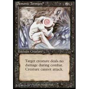    Legends   Demonic Torment Near Mint Normal English) Toys & Games