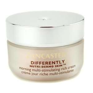  Rich Cream   Lancaster   Differently   Day Care   50ml/1.7oz Beauty