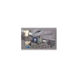 Adler Barbour Water Cooling Kit C8350 